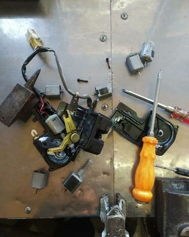 где переоборудовать спринтер на дом на колесах бишкек: Регулировка, адаптация систем автомобиля — 13