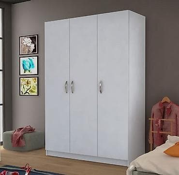 Столы: 📦 Даяр шкаф (упаковкада) – оңой жана тез куралат! Сапаттуу, заманбап — 1