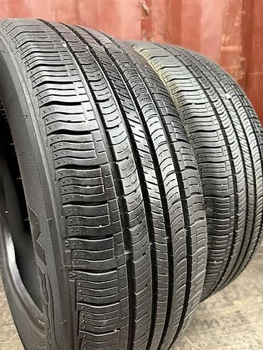 8 25 20: Шины 195 / 60 / R 15, Лето, Пара, Легковые, Корея, Nexen — 2