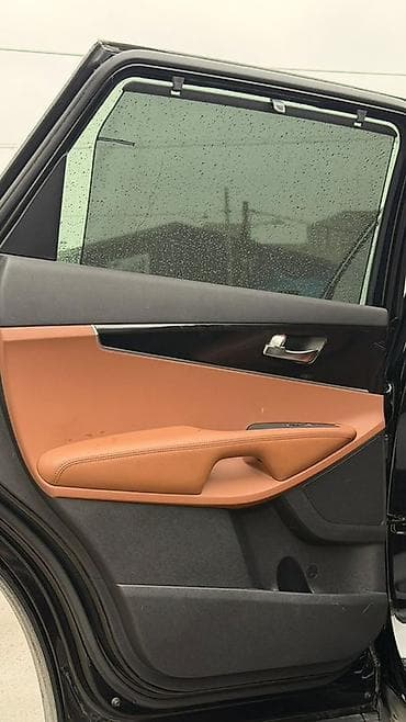 Унаа: Kia Sorento: 2019 г., 2.2 л, Автомат, Дизель, Кроссовер — 8