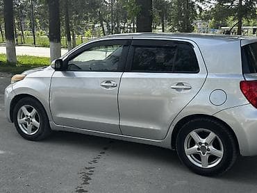 требуется вложения: Scion xD: 2008 г., 1.8 л, Автомат, Бензин, Хэтчбэк — 4