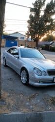 мерсадес: Mercedes-Benz E-Class: 2006 г., 3.5 л, Типтроник, Бензиновая, Седан — 2
