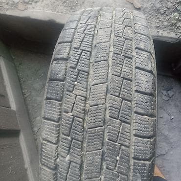 Шиналар 175 / 70 / R 13, Кыш, Колдонулган, 1 даана, Жеңил унаалар, Кытай, KingBoss — 1