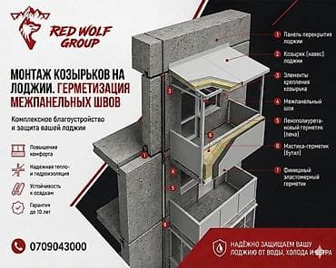Кровля крыши | Монтаж, Демонтаж, Для прогревания Больше 6 лет опыта at lalafo.kg Кровля крыши | Монтаж, Демонтаж, Для прогревания Больше 6 лет опыта