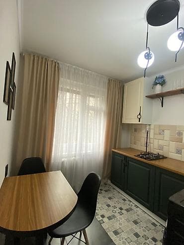 Продажа квартир: 1 комната, 34 м², 104 серия, 2 этаж, Евроремонт — 3