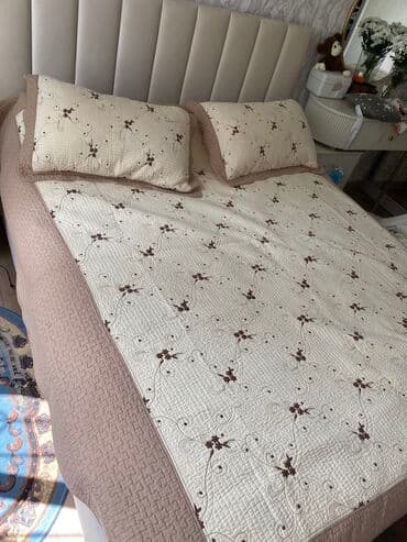 купить кровать кривой рог бу: Покрывало двух спалка
Состояние хорошее 
За каждую прошу 1000с — 3