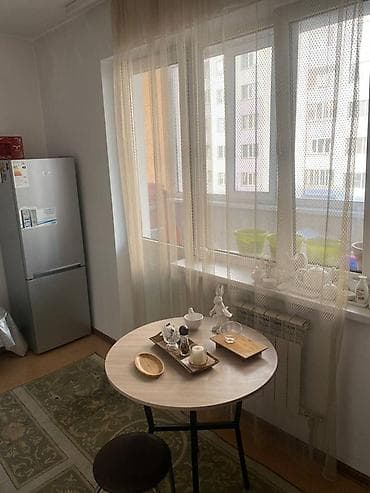 1 комната, Агентство недвижимости, Без подселения, С мебелью частично — 6