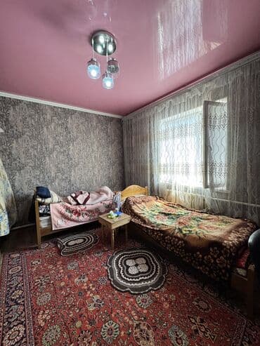 дом кызыл адыр: Дом, 140 м², 4 комнаты, Собственник, Косметический ремонт — 19