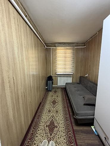 большой сад: ПРОДАЕТСЯ ДОМ РЯДОМ С НОВЫМ ОШСКИМ РЫНОК ПОД БИЗНЕС ОТЛИЧНО ПОДХОДИТ — 4