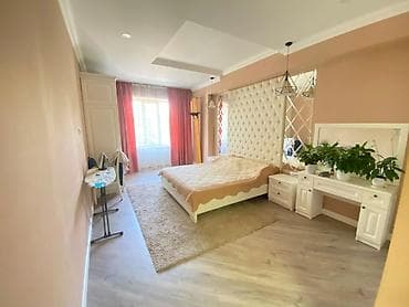3: 3 комнаты, 110 м², Азия Молл Элитка, 3 этаж, Евроремонт — 8