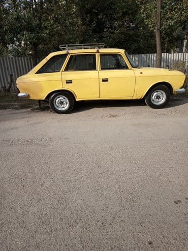 панел на ваз 2107: Москвич 412: 1987 г., 1.5 л, Механика, Бензиновая, Хэтчбэк — 2