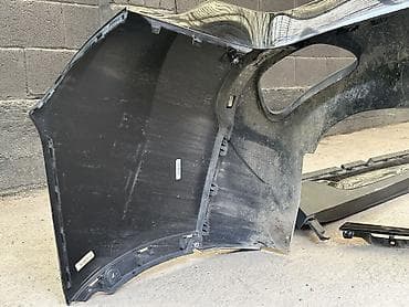 bwm x6: BMW, Оригинал — 6