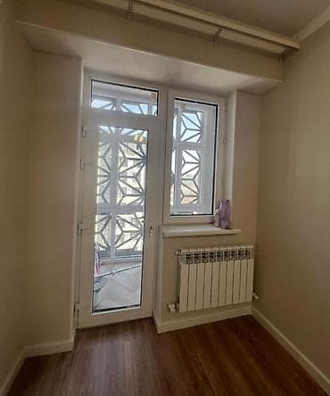 гостинный тип: 51 м², Без мебели — 6