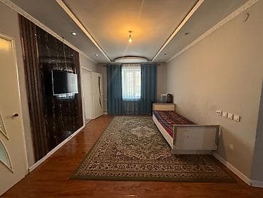 участок на берегу озера: Дом, 110 м², 4 комнаты, Агентство недвижимости, Косметический ремонт — 1