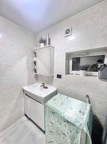 Үйлөр: 🏡 Продаётся дом в Ново-Покровке 📍 Участок: 6 соток 🏠 Комнат: 4 — 5