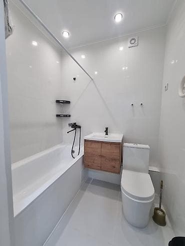купит кв: 1 комната, 35 м², Индивидуалка, 2 этаж, Старый ремонт — 7