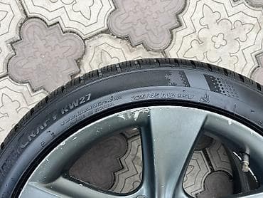 камири 45: Колеса в сборе 225 / 45 / R 18, Б/у, 1 шт — 3