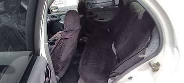 глушитель ланос: Daewoo Lanos: 1998 г., 1.5 л, Автомат, Бензин, Седан — 7