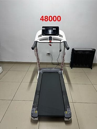 велодорожки: Беговая дорожкалар 22000 сомдон 50000 сомго чейин. Беговой дорожка — 3