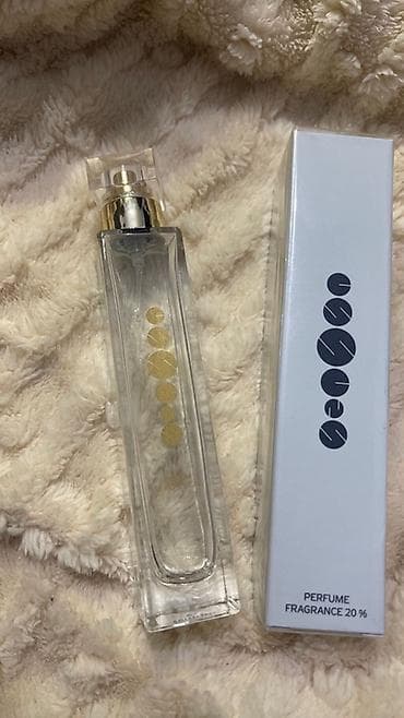 Сулуулук жана ден соолук: Парфюм Escentric Molecules Molecule 01 (Perfume, Fragrance 20%) - — 1