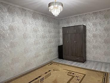 квартира аламидинский рынак: 1 комната, 38 м², 9 этаж — 2