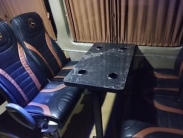 id 4: 🚐 Нужен бус на заказ? Для поездок по городу и за город — комфортно и — 10