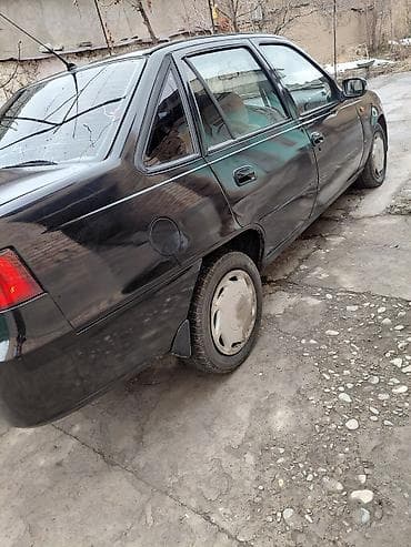 daewo lanos: Daewoo Nexia: 2010 г., Механика, Седан — 2