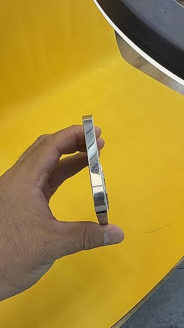 12 про бу цена: IPhone 12 Pro, Б/у, 512 ГБ, 97 % — 2
