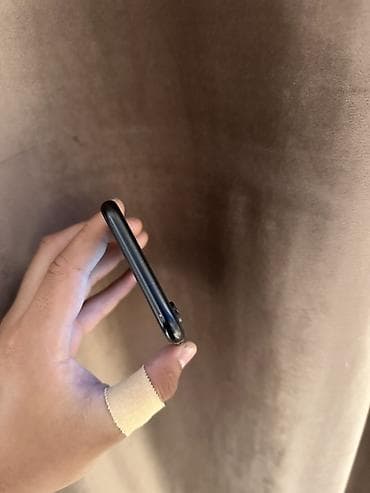 iphone xr max: IPhone Xr, Черный, Кабель — 5