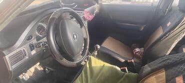 авто под выкуп без первоначального взноса бишкек: Daewoo Nexia: 2012 г. — 9