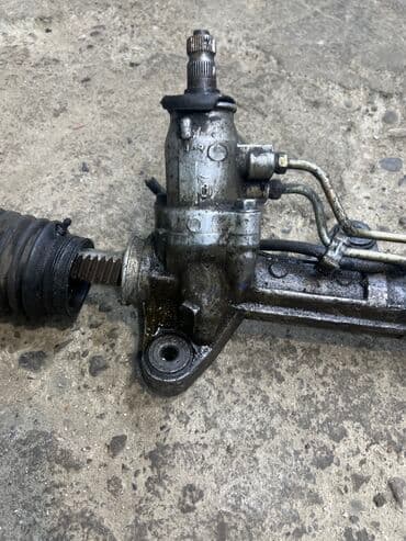 рулевое рейка хонда фит: Рулевая рейка Honda Б/у, Оригинал — 2