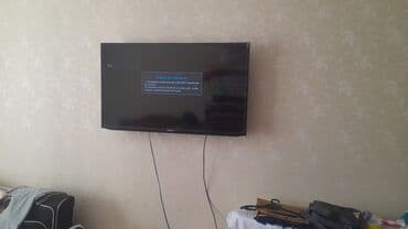 ремонт телевизоров сокулук: Электрик | Установка телевизоров Больше 6 лет опыта — 10