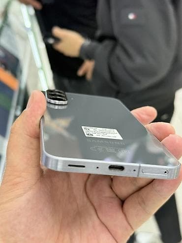 redmi 10 note: Samsung Galaxy A56 5G, Б/у, 256 ГБ, цвет - Серый, 2 SIM — 8