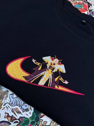 графика coreldraw graphics suite: Разработка дизайнов программ для вышивки на любых типах ткани и — 6