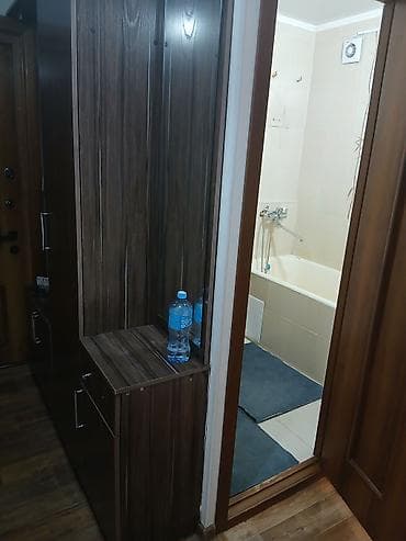 3 комнаты, 60 м², 104 серия, 6 мкр 104 серия, 2 этаж, Косметический ремонт — 9