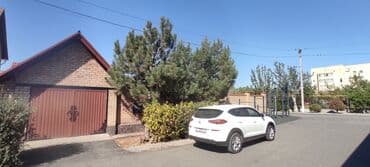 джалал абаде: Дом, 400 м², 8 комнат — 4