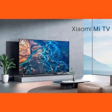 wifi роутер o: Телевизор Xiaomi Mi TV A75, 75 дюймов 120 ГЦ Особенности: - Смарт ТВ — 2