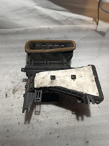 апарат для промывки печки: Корпус печки/узел отопителя в сборе для автомобиля. Состав: - — 2