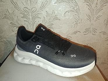 для бега: Мужские кроссовки, 41, Новый, Самовывоз — 2