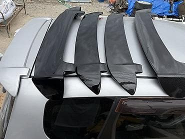 Задний спойлер Honda 2002 г., Новый