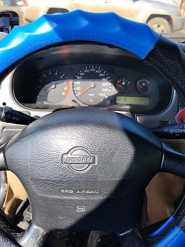 3s yamaha: Nissan : 2000 г., 2 л, Механика, Газ — 6