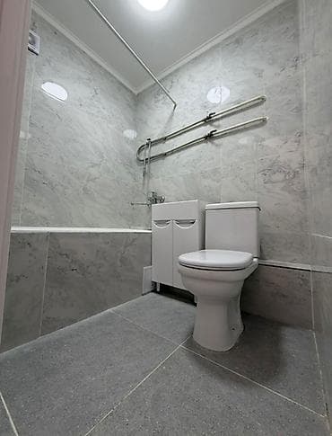 1 комната, 40 м², 104 серия, 2 этаж, Евроремонт — 2