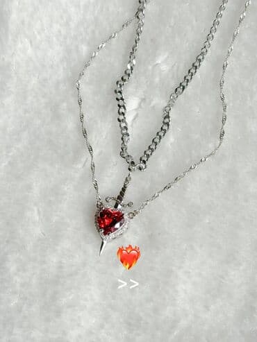 пандора оригинал: Цепочка, Проба 925, Женские, Новый — 2