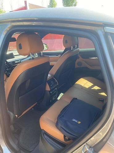 m111 2.3 kompressor купить: BMW X6: 2018 г., 3 л, Бензин, Кроссовер — 6