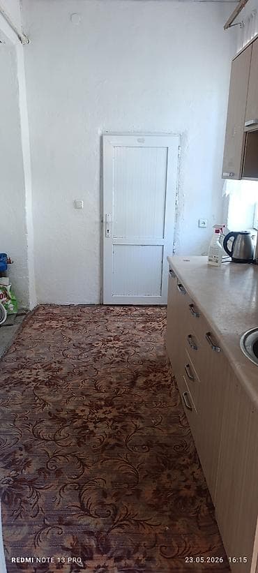 город кант дом: Сдаётся в аренду 3‑х комнатный дом. В доме санузел и душ. Расположен — 5