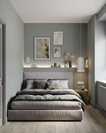 1 комната, Душевая кабина, Постельное белье, Кондиционер