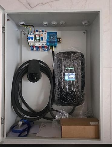 Сварка: Электрик | Установка счетчиков, Установка стиральных машин, Демонтаж электроприборов Больше 6 лет опыта — 3