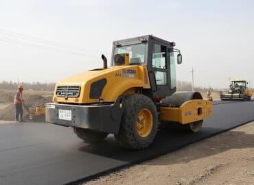 Услуги каток 16 тонн
Услуга трамбовка 16 тонн
Бишкек чуй