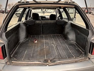 passat b5 рулевая рейка: Volkswagen Passat Variant: 1996 г., 1.8 л, Ручные, Универсал — 6