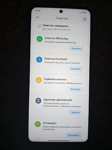 redmi note pro: Poco X3 Pro, Б/у, 256 ГБ, цвет - Черный — 5